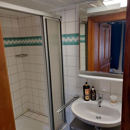 Appartment St Georges Корнвестгайм Екстер'єр фото