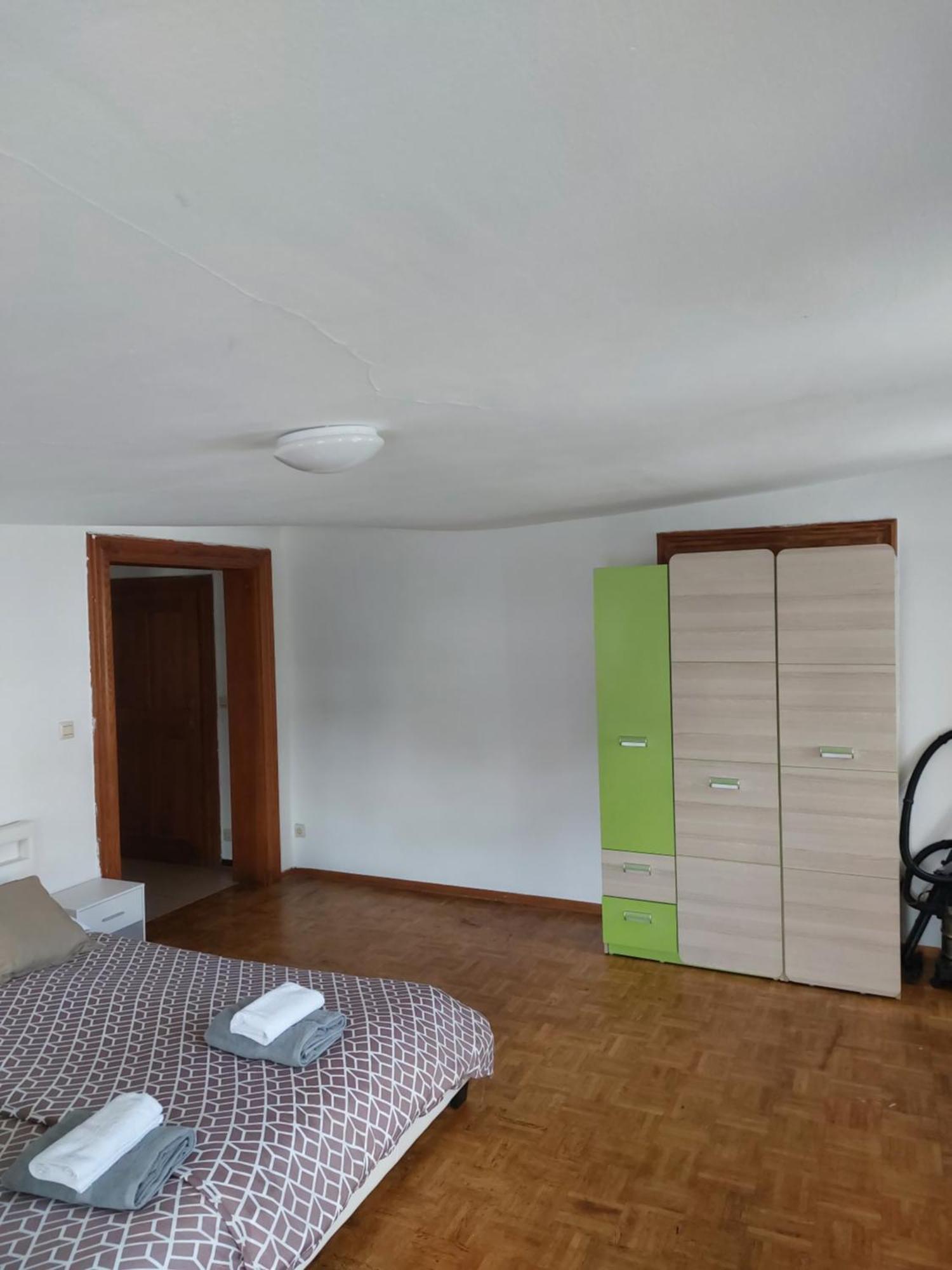 Appartment St Georges Корнвестгайм Екстер'єр фото