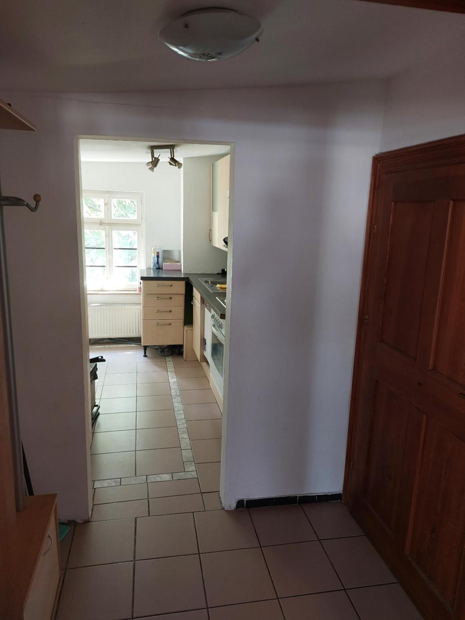 Appartment St Georges Корнвестгайм Екстер'єр фото